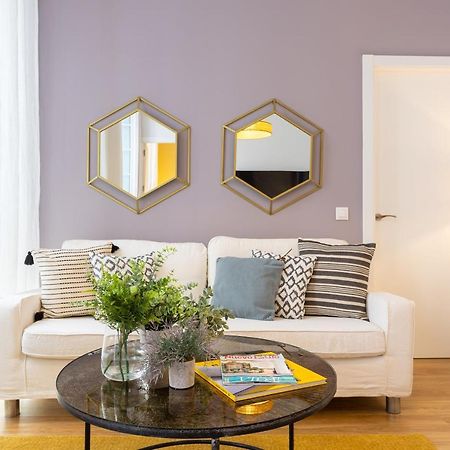 Pleasant Apartment In Malaga Center 2º エクステリア 写真