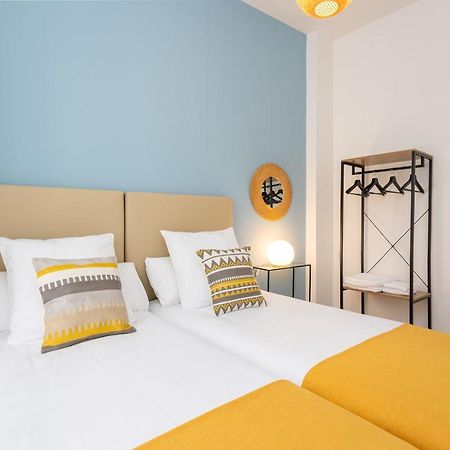 Pleasant Apartment In Malaga Center 2º エクステリア 写真