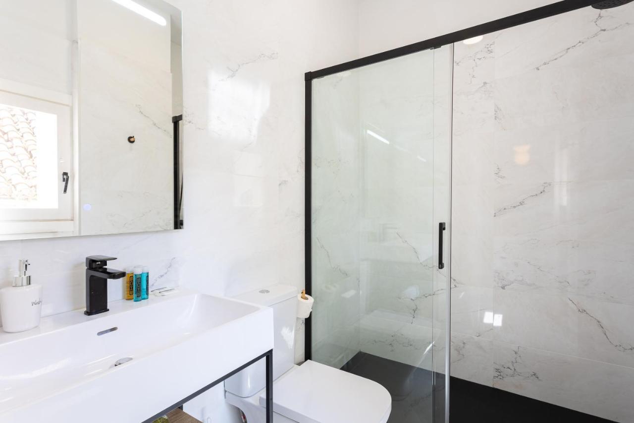 Pleasant Apartment In Malaga Center 2º エクステリア 写真